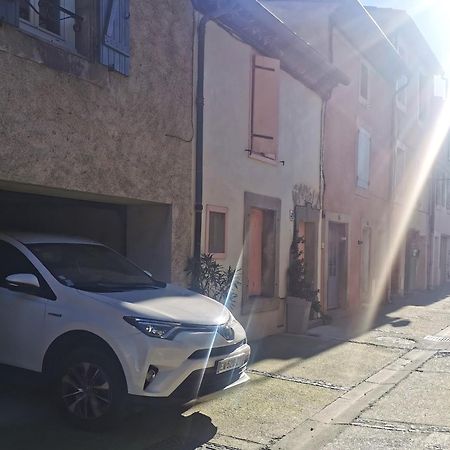 Le Cellier De Beaulieu, Au Pied De La Cite, Maison De Vacances Avec Climatisation Et Jacuzzi Carcassonne Zewnętrze zdjęcie