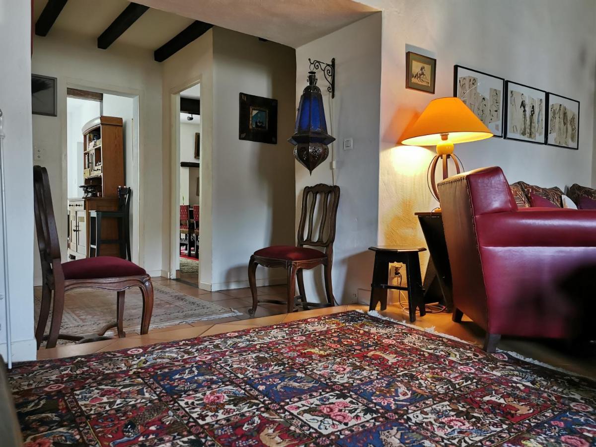 Le Cellier De Beaulieu, Au Pied De La Cite, Maison De Vacances Avec Climatisation Et Jacuzzi Carcassonne Zewnętrze zdjęcie