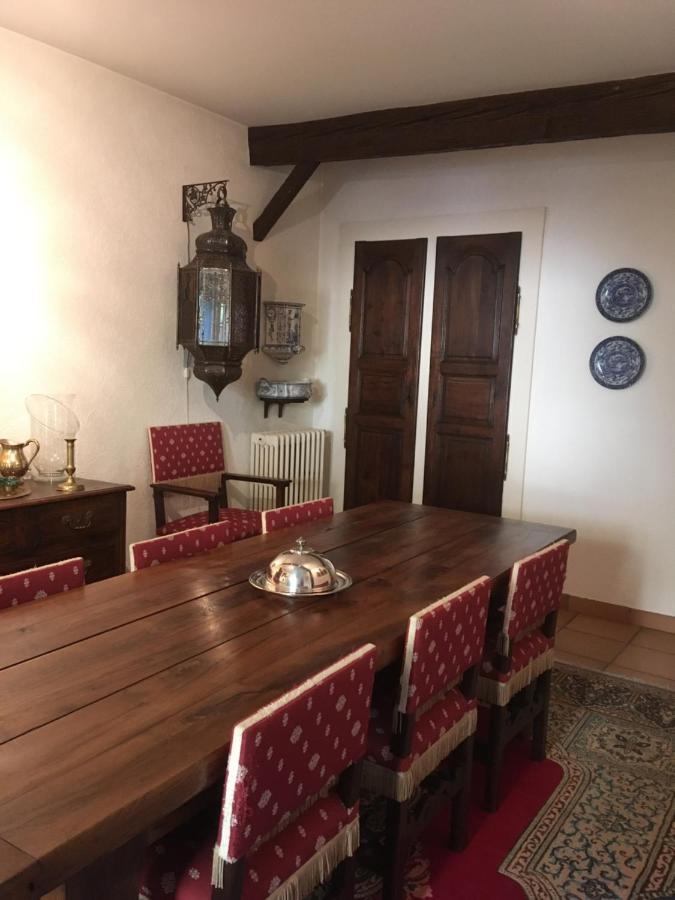 Le Cellier De Beaulieu, Au Pied De La Cite, Maison De Vacances Avec Climatisation Et Jacuzzi Carcassonne Zewnętrze zdjęcie