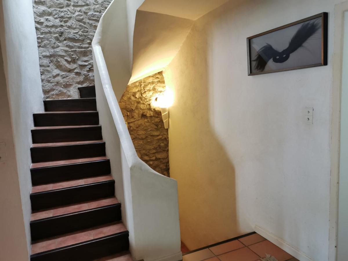 Le Cellier De Beaulieu, Au Pied De La Cite, Maison De Vacances Avec Climatisation Et Jacuzzi Carcassonne Zewnętrze zdjęcie