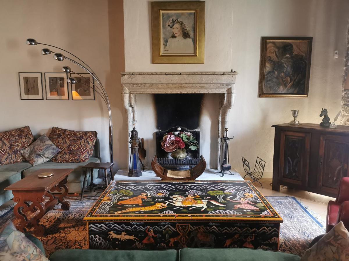 Le Cellier De Beaulieu, Au Pied De La Cite, Maison De Vacances Avec Climatisation Et Jacuzzi Carcassonne Zewnętrze zdjęcie