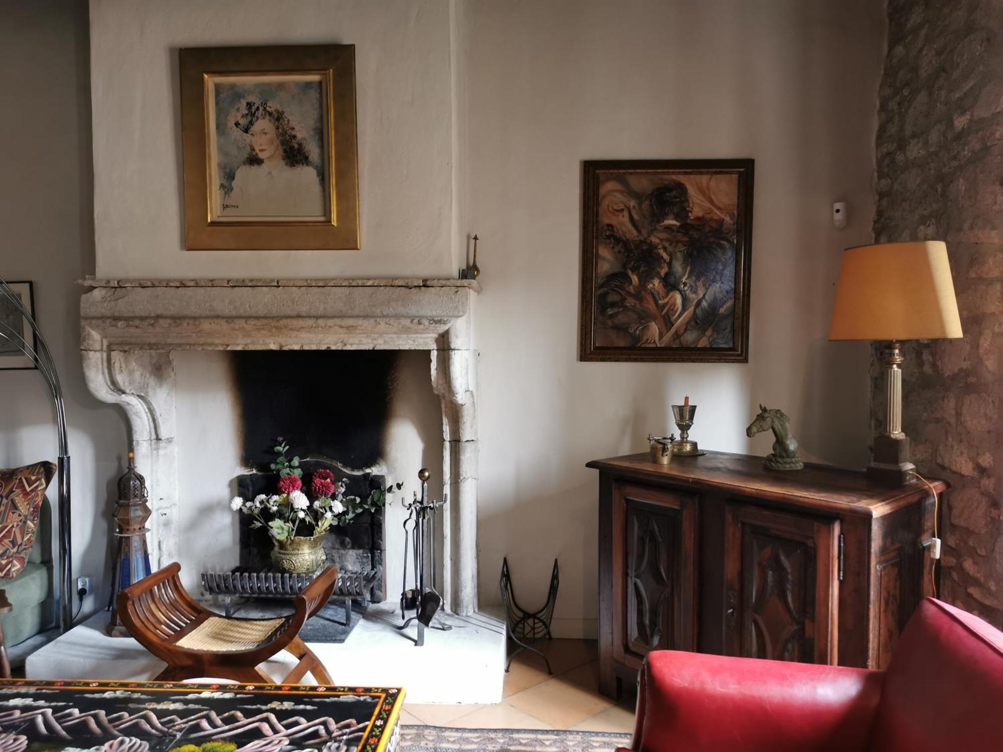 Le Cellier De Beaulieu, Au Pied De La Cite, Maison De Vacances Avec Climatisation Et Jacuzzi Carcassonne Zewnętrze zdjęcie